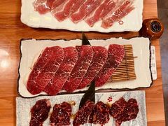 -炼瓦家日式烧肉·寿喜烧(融创精彩天地店)