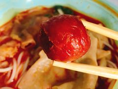 -蒙小妹骨汤饭.米线(新光路店)