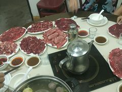 -原野牛肉岛