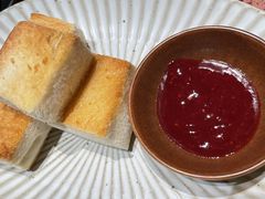 餐前面包-La Terre乐田(万象城店)