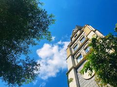 -美的鹭湖探索王国