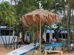 -江门古兜温泉小镇