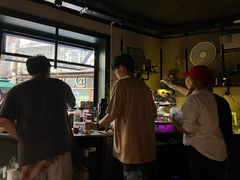 -SeekSeeking咖啡专门店(堰塘街店)