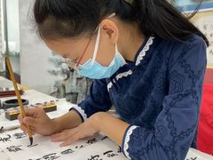 -阿妮亚少儿美术书法(望京店)