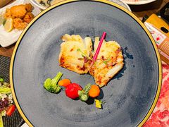 -山葵家·创意料理(宁波来福士店)