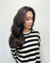 -张昊造型