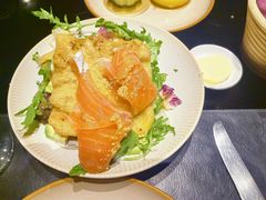 -上海苏宁宝丽嘉酒店·Cafe Bellagio西餐厅