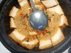 -宋徽厨·安徽菜(怀宁步行街店)