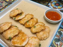 -宝轩渔府·老字号海鲜·正宗津菜(水上店)