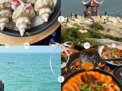 -湄洲岛
