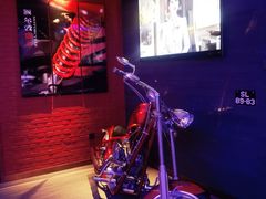 -额尔敦传统涮(公园西路店)