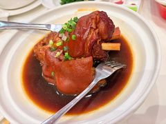 -大鸭梨烤鸭(石佛营店)