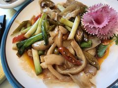 -谢师酒家