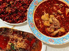 -富乐山酒店(西黄城根北街店)