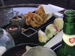 -Rock Bar Bali(Bali)