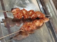 -福苗小骆驼烧烤(大唐不夜城店)