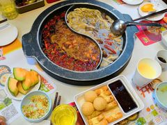 -川西坝子火锅(金沙1.0直营店)