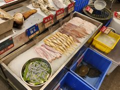 -飞尝蚝·顺德菜·鱼生(顺德总店)