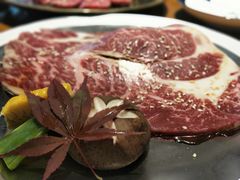 -炎蔵牛舌烤肉