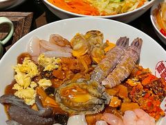 -添萬囍·天津三鲜捞面(天河城店)