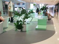 -皇城恒隆广场