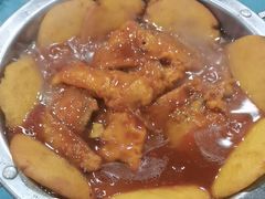 -清真•蜀风园(丁字沽总店)