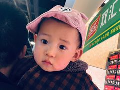 -重百超市(鲁能星城店)