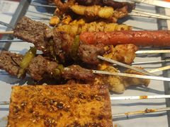 -亿牌牌东北烧烤(博物馆旗舰店)