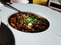 -金枝玉叶上海人家食府(三里河店)