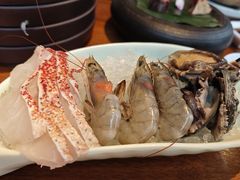 -Mr·Fish鱼鲜生海鲜放题(银泰in99店)