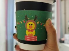 -瑞幸咖啡(石榴中心店)