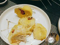 -青岛证大喜玛拉雅酒店·Z1餐厅