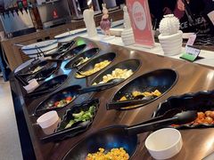 -比格比萨自助(延庆万达广场店)