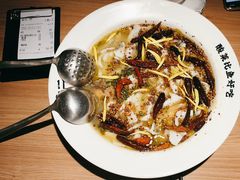 -太二酸菜鱼(上海佛罗伦萨小镇店)