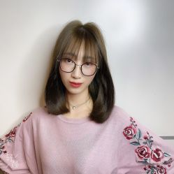 -逸丝风尚yesfashion造型