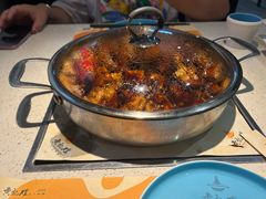 -黄记煌三汁焖锅(顺义华联店)