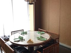 包厢-泰钰丰烤鸭.天津菜(开发区店)