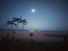 -金梦海湾浴场