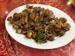 -海上驿站渔家菜馆