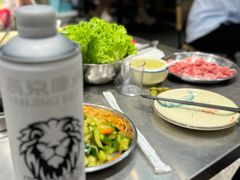 -英雄故事地摊烤肉(马驹桥店)