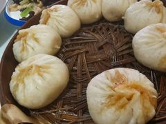 -包子大王(新泽巷店)