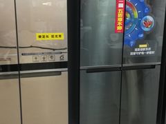 -苏宁易购(上海沪太路二店)