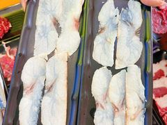 -牛吉韵·鲜切牛肉自助火锅(南山店)