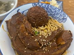 -一味老卤面(大石桥店)