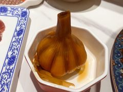 -曲氏老北京铜锅涮肉•火锅(不老街店)