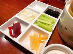 -京味张·北京烤鸭(南山店)