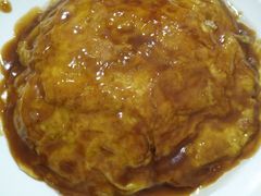 锅塌里脊-老七饭馆(光荣道总店)