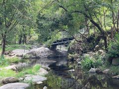 -武汉姚家山旅游景区
