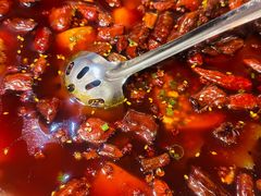 -沸腾鱼乡(知春路分店)