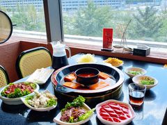 -三江两海老火锅(北京首店)